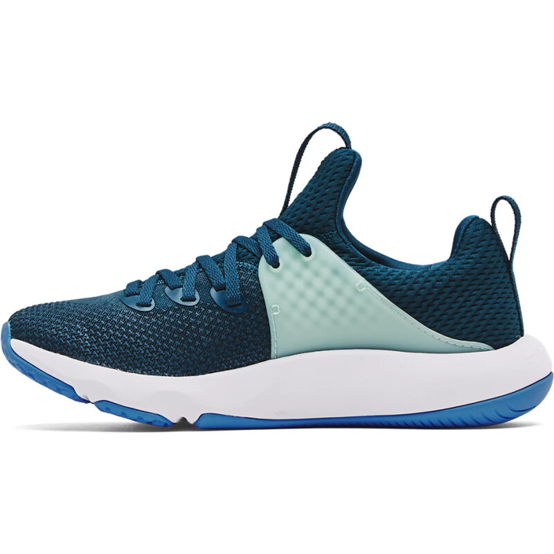 Fitness boty Under Armour UA W HOVR Rise 3 3024274-401