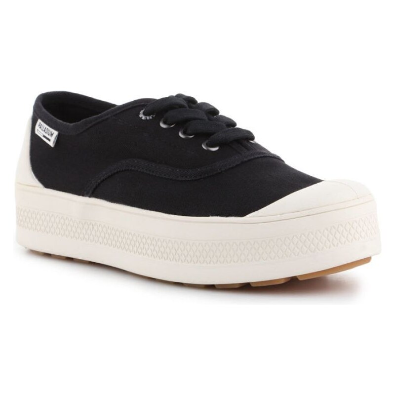Dámské boty Sub Low CVS W 95768-030-M - Palladium 65618786