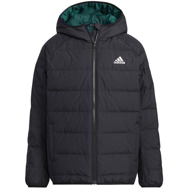 Dětská zimní bunda Frosty H45034 - Adidas