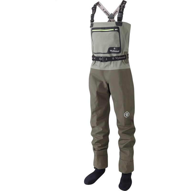 Wychwood Prsačky Gorge Waders