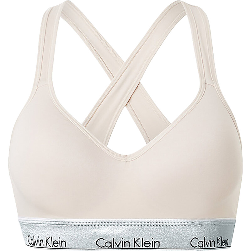 Calvin Klein Dámská sportovní podprsenka a Kalhotky