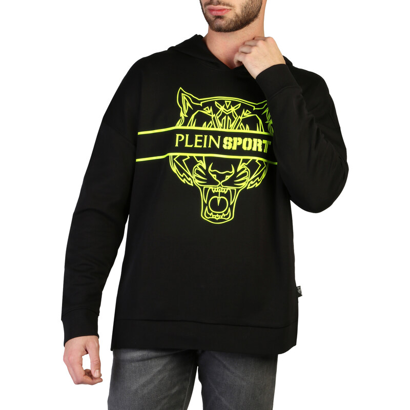PLEIN SPORT FIPS21