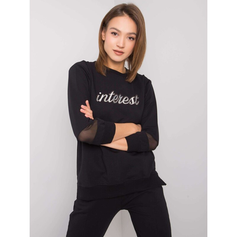 RELEVANCE Set-RV-KMPL-6425.73P-black