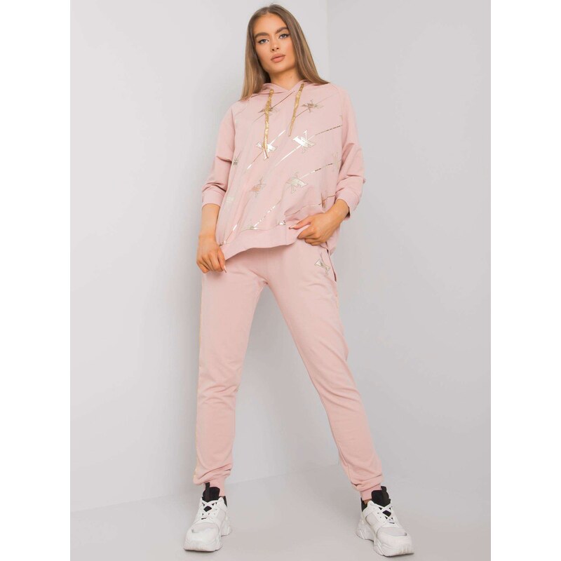 RELEVANCE Set-RV-KMPL-6871.37-light pink