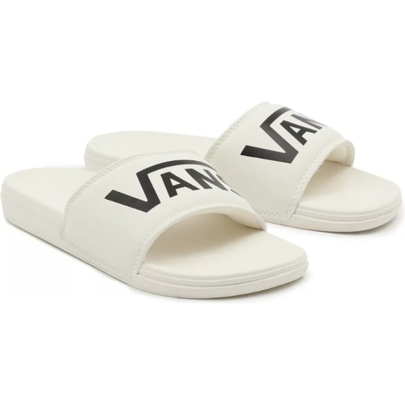 Vans La Costa Slide-On (VANS) MARSHMALLOW