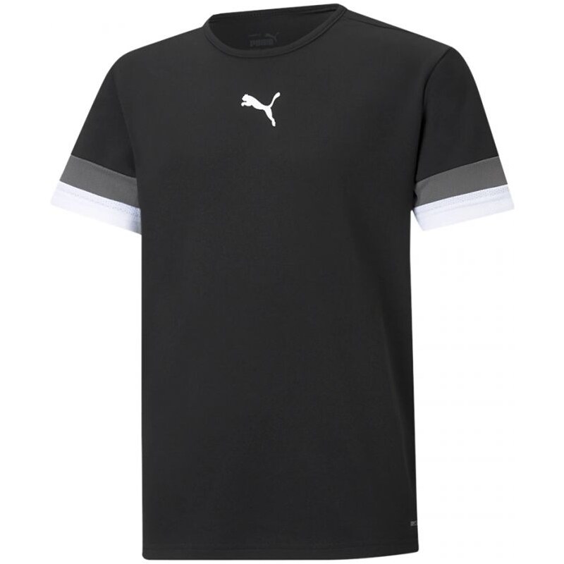 Dětský dres TeamRise Jersey Jr 704938 03 - Puma