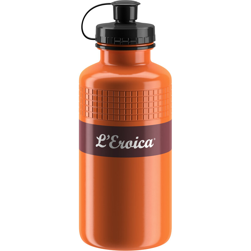 ELITE láhev VINTAGE L'EROICA, oranžová, 500 ml