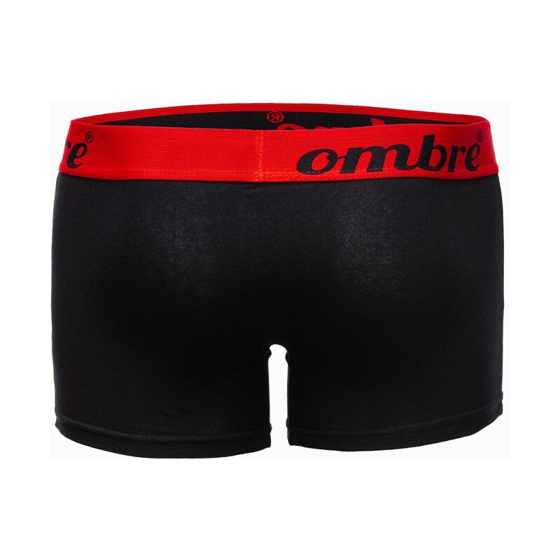 Ombre Clothing Mix stylových pánských boxerek U158 (7 ks)