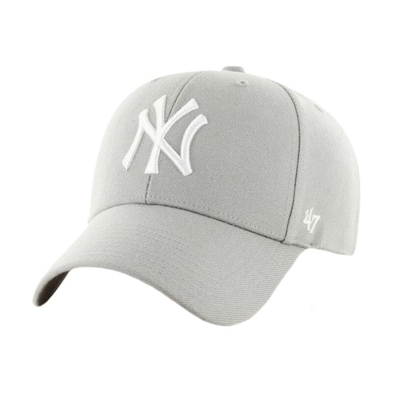 47 Značka MLB New York Yankees MVP Cap W B-MVP17WBV-GYC