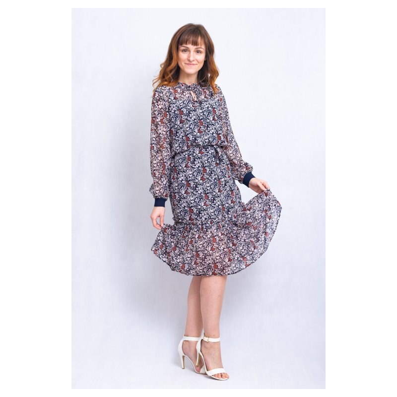 FRANSA Frhachif Dress