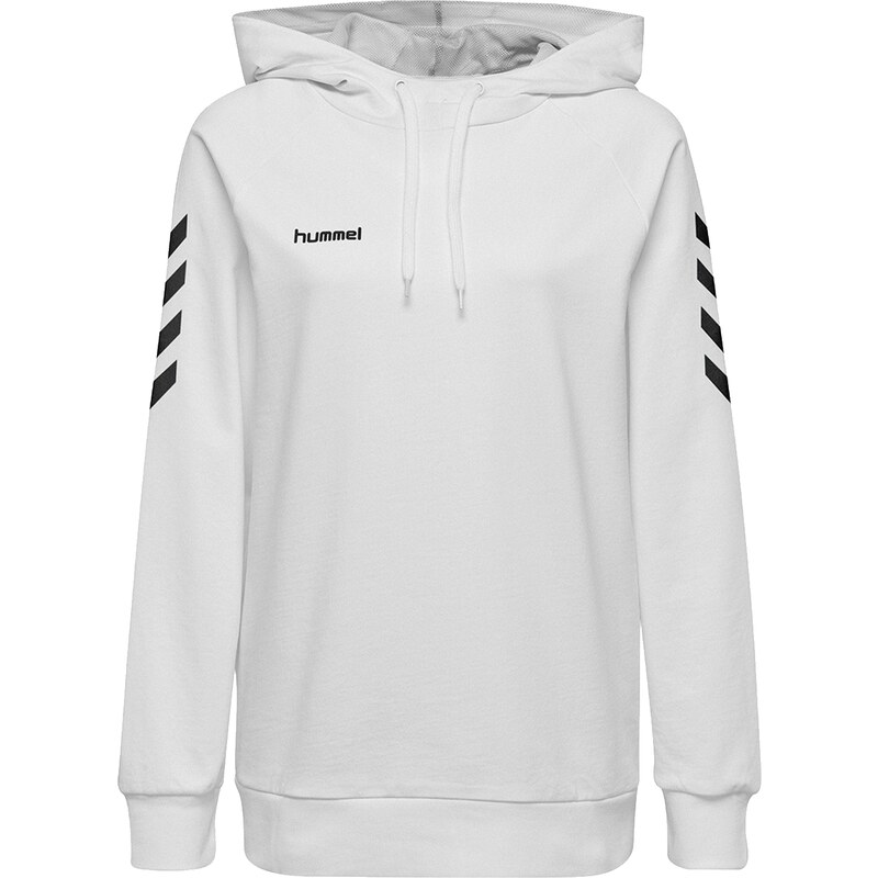 Mikina s kapucí Hummel Cotton Hoody 203510-9001