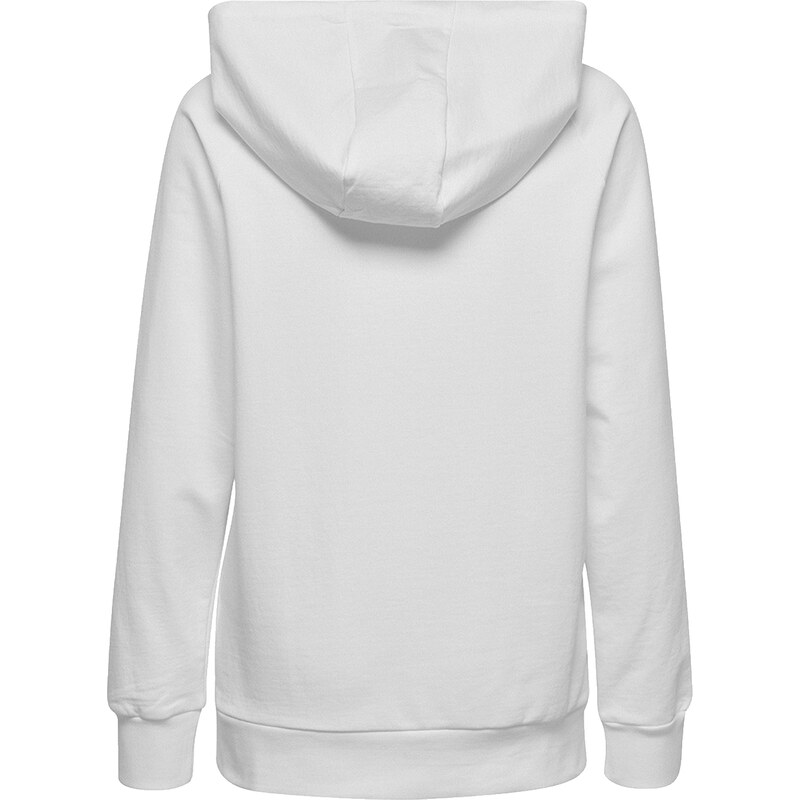 Mikina s kapucí Hummel Cotton Hoody 203510-9001