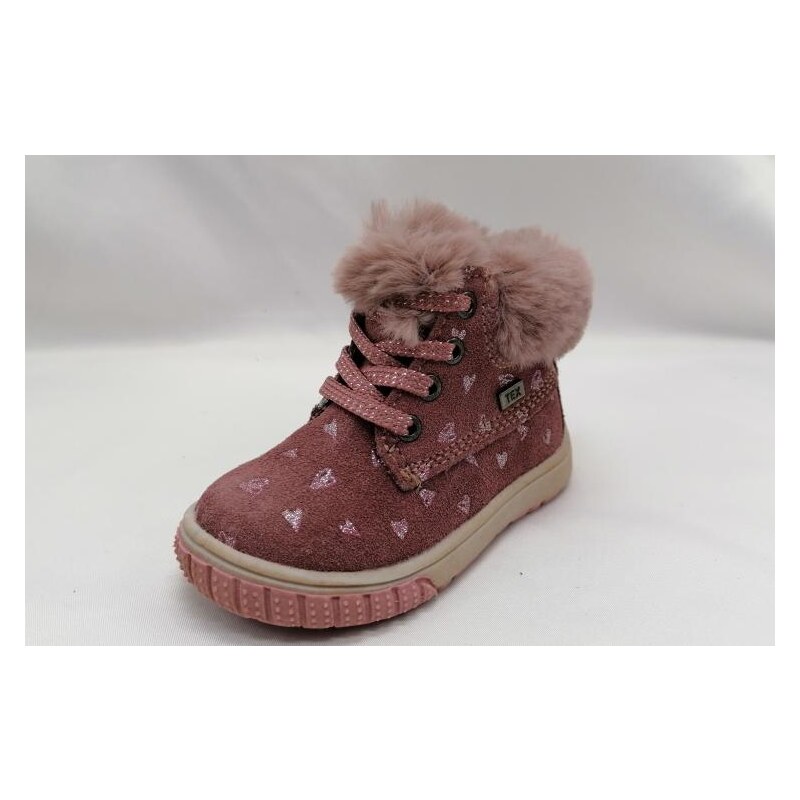 SALAMANDER Dětské zimní boty Lurchi s membránou 05-14816