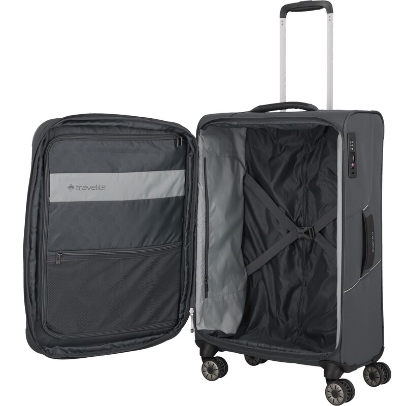 Travelite Skaii 4wAnthracite