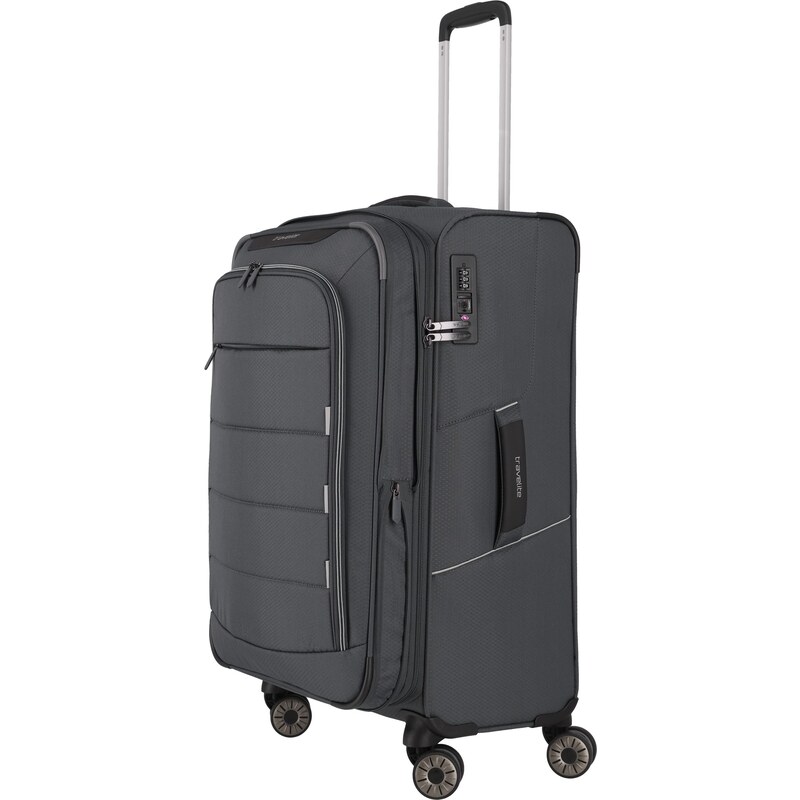 Travelite Skaii 4wAnthracite