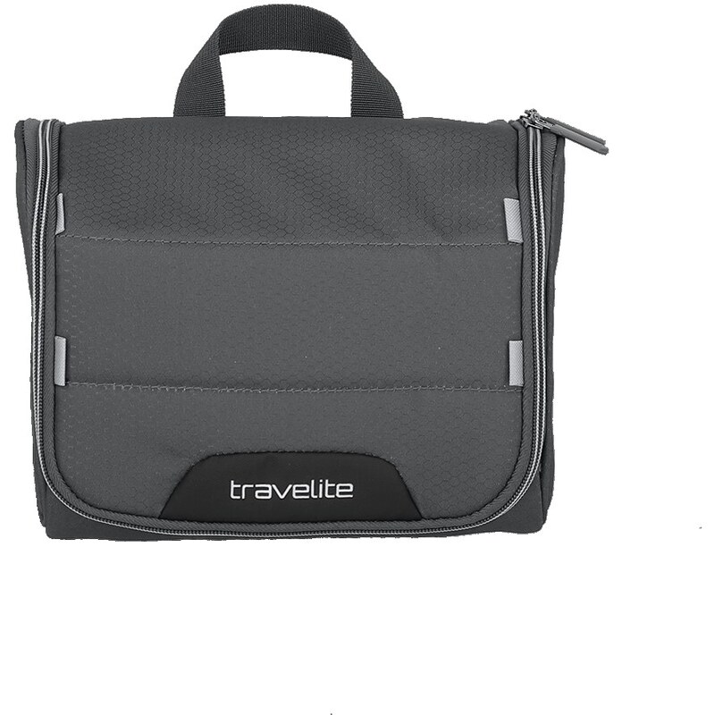 Travelite Skaii Cosmetic bag Anthracite