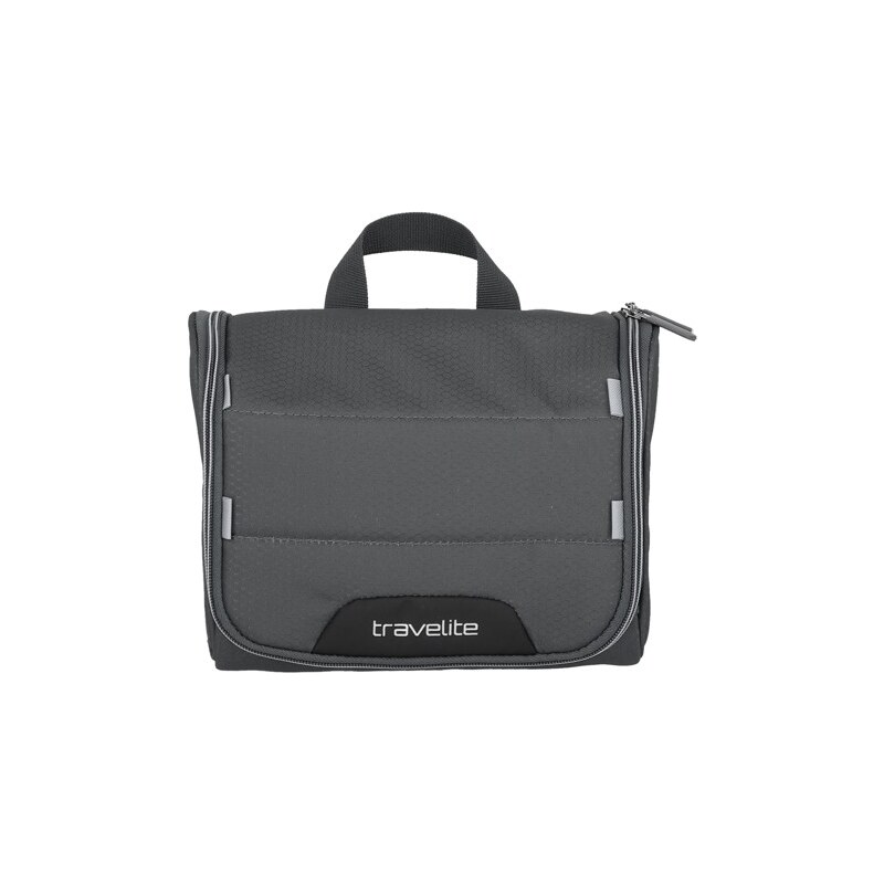 Travelite Skaii Cosmetic bag Anthracite