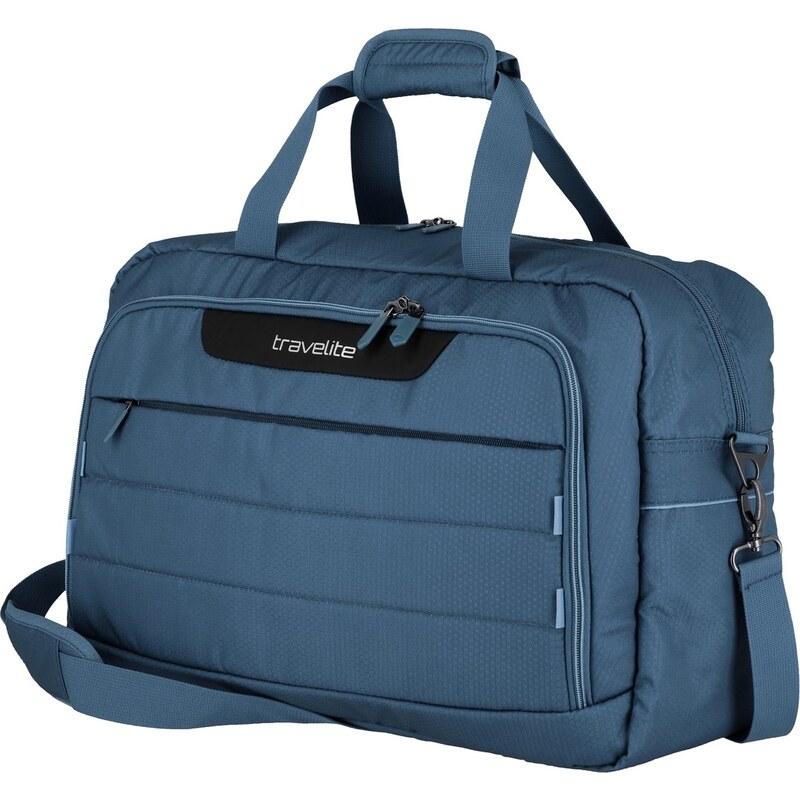 Travelite Skaii Weekender/backpack Blue