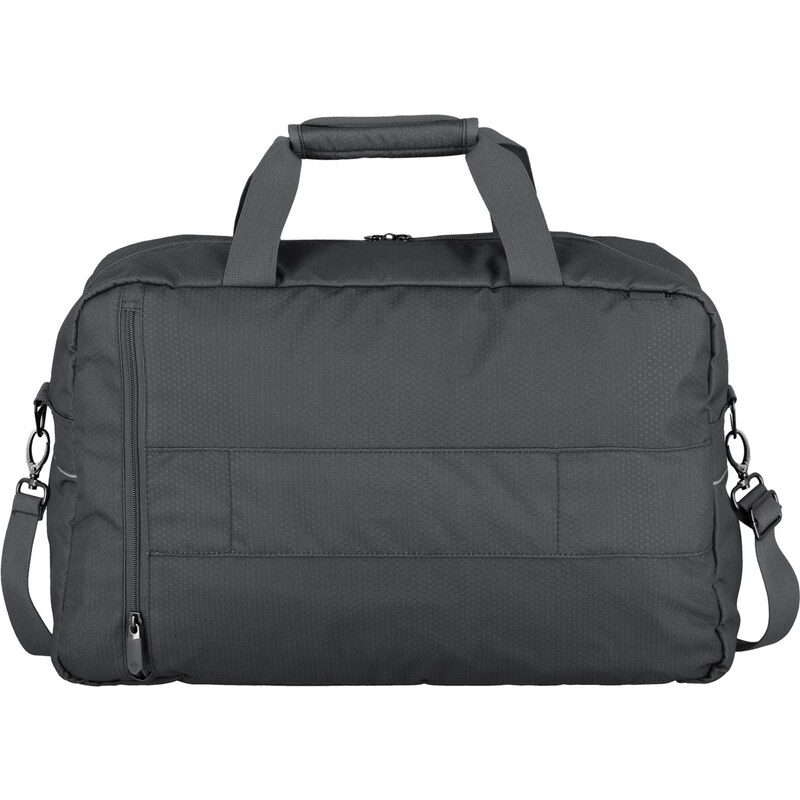 Travelite Skaii Weekender/backpack Anthracite