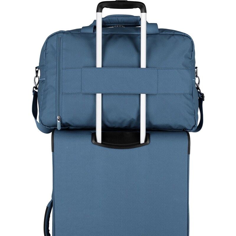 Travelite Skaii Weekender/backpack Blue