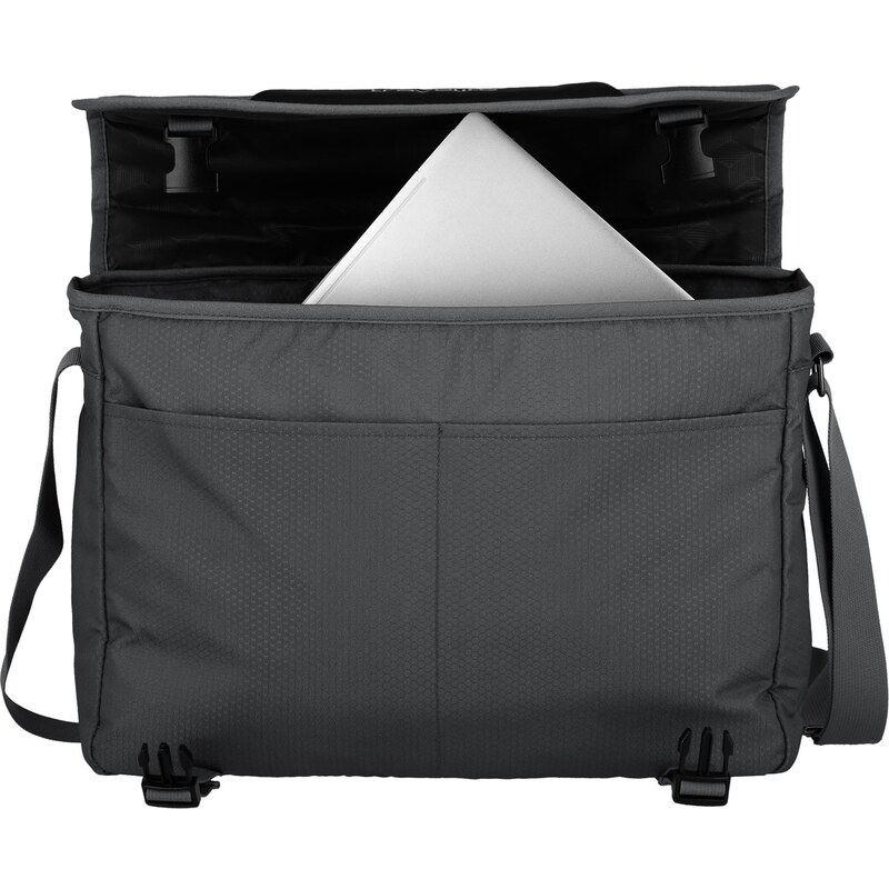 Travelite Skaii Messenger Anthracite