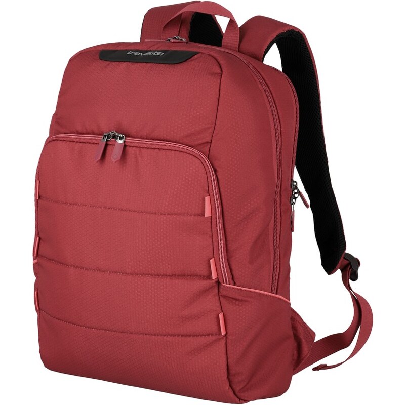 Travelite Skaii Backpack Red