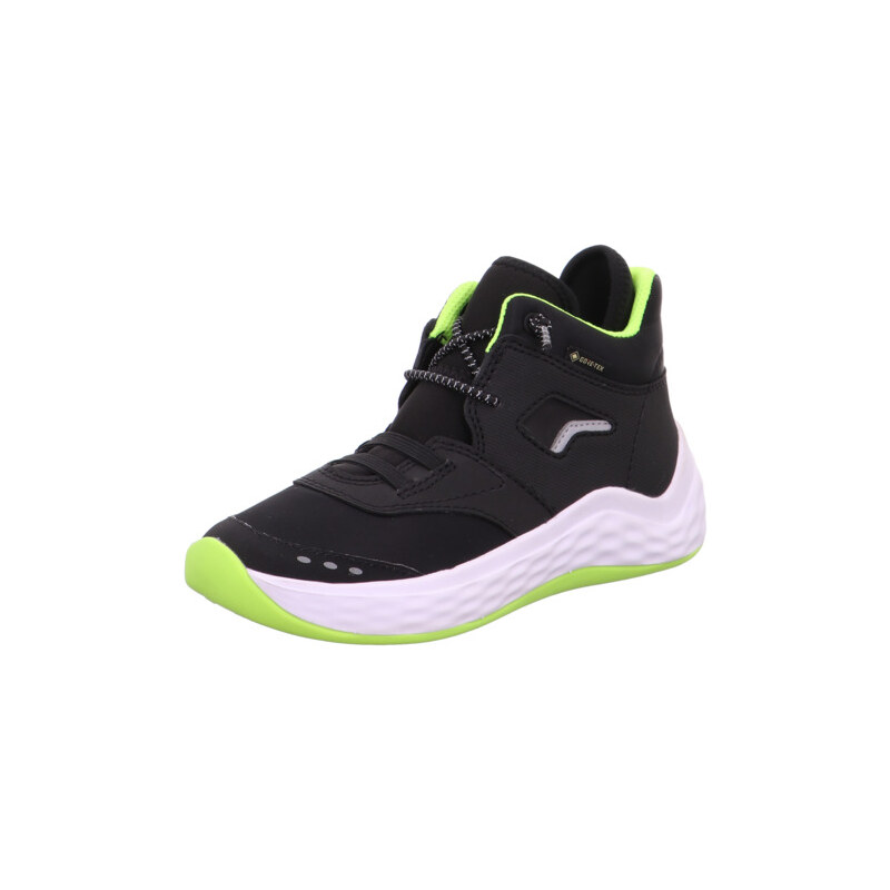 Dětské sportovní celoroční boty Superfit Bounce 1-009530-0000