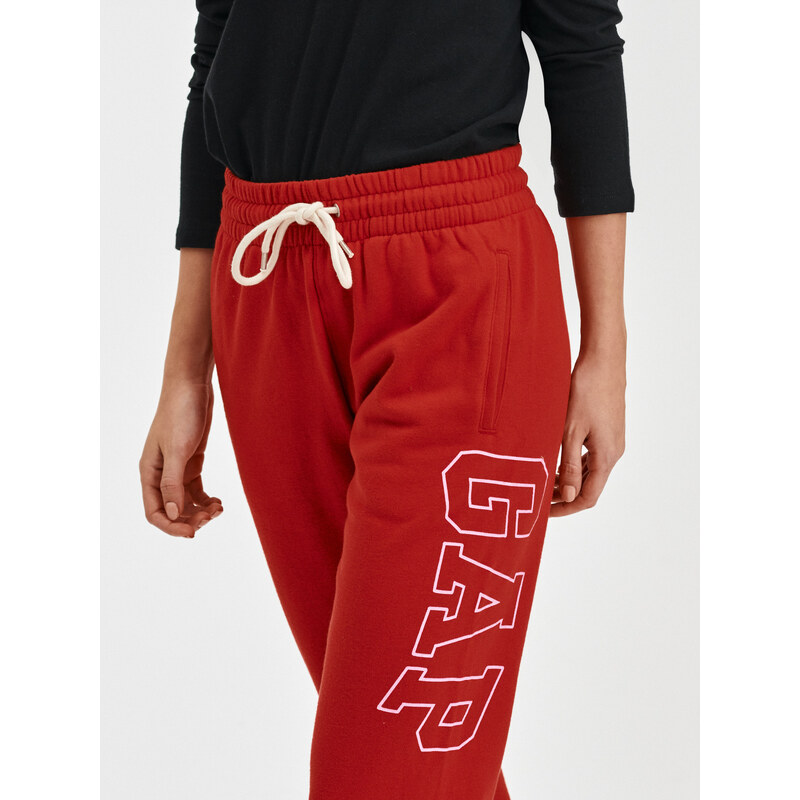 GAP Tepláky easy jogger - Dámské