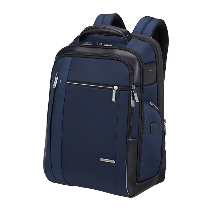 Batoh na notebook Samsonite SPECTROLITE 3.0 LPT BACKPACK 17.3" EXP Deep Blue