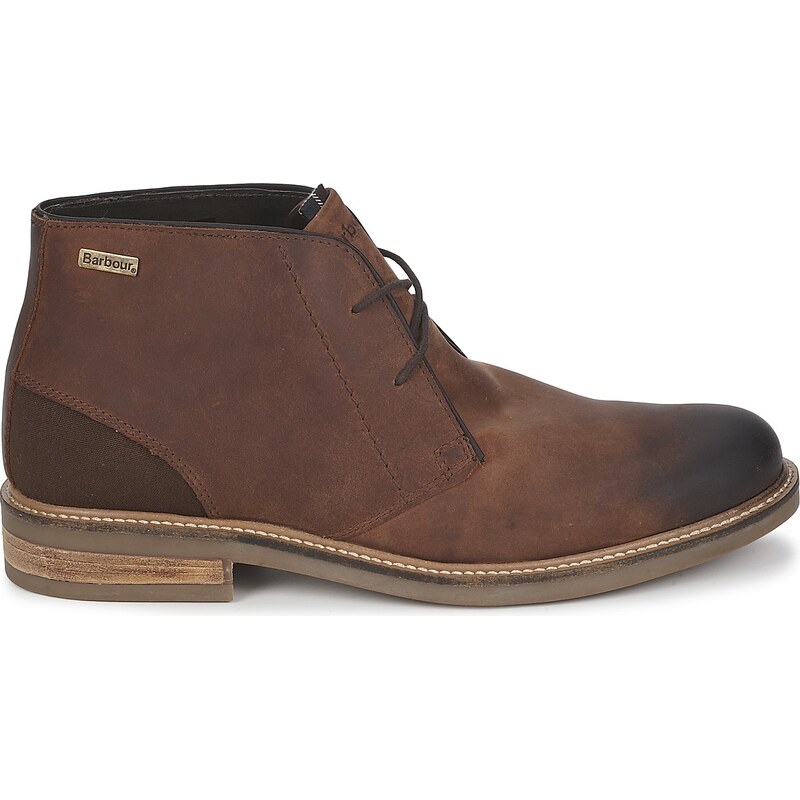 Barbour Kotníkové boty READHEAD