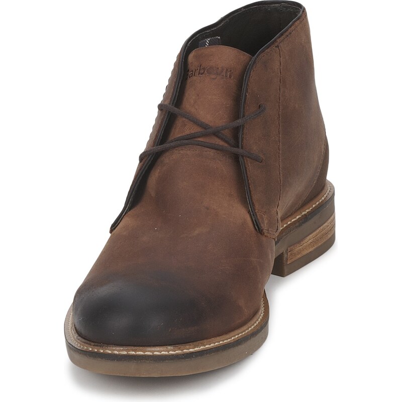 Barbour Kotníkové boty READHEAD