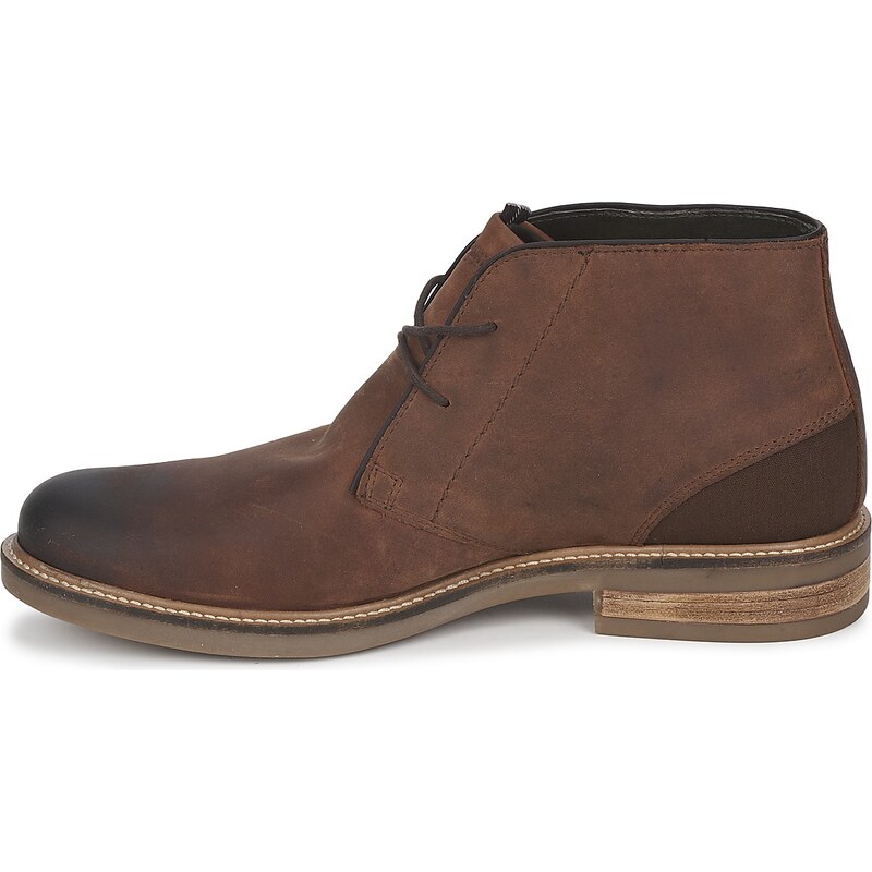 Barbour Kotníkové boty READHEAD