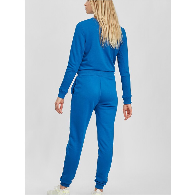 ONeill Modré dámské tepláky O'Neill Sweatpants Women - Dámské