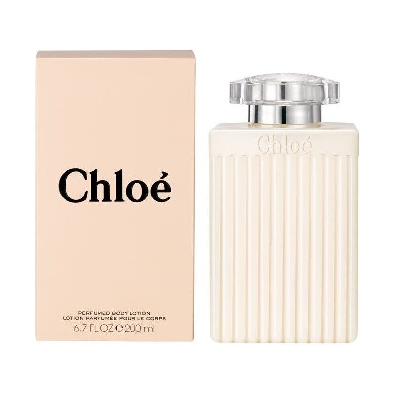 Chloé Chloé - tělové mléko 200 ml