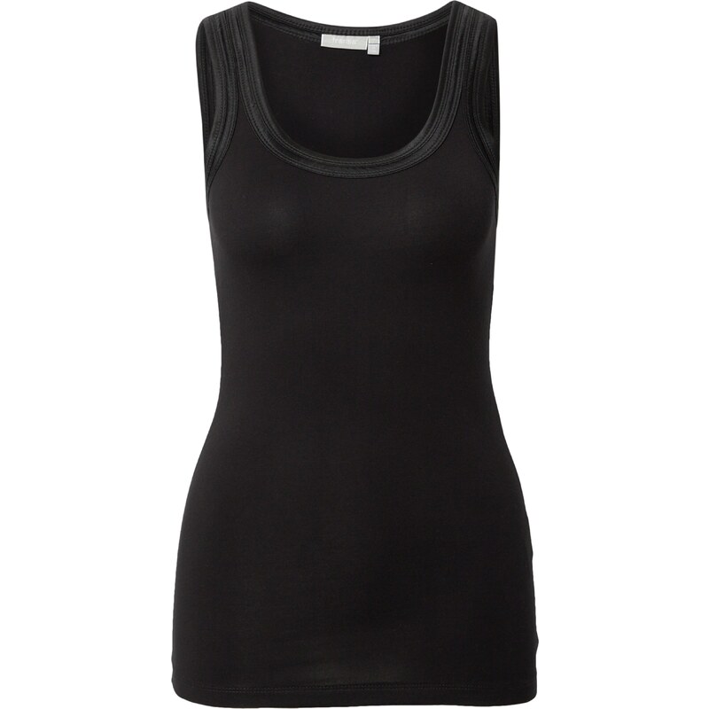 Fransa Top FRZulu černá 65830465