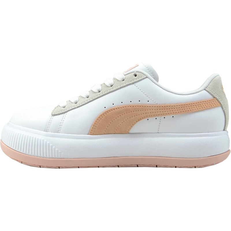 Obuv Puma Suede Mayu Mix Woman F03 382581-003