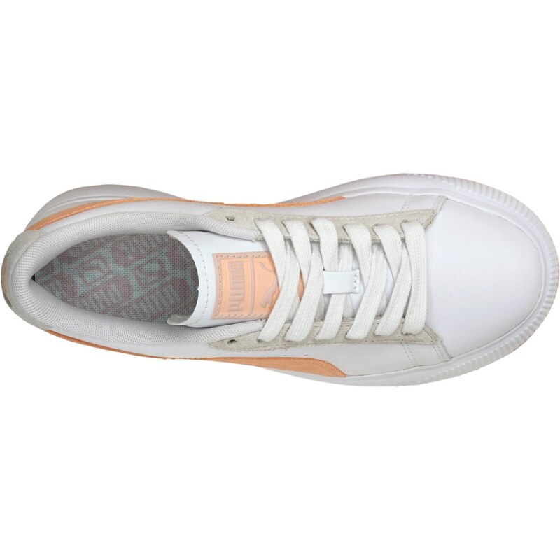 Obuv Puma Suede Mayu Mix Woman F03 382581-003