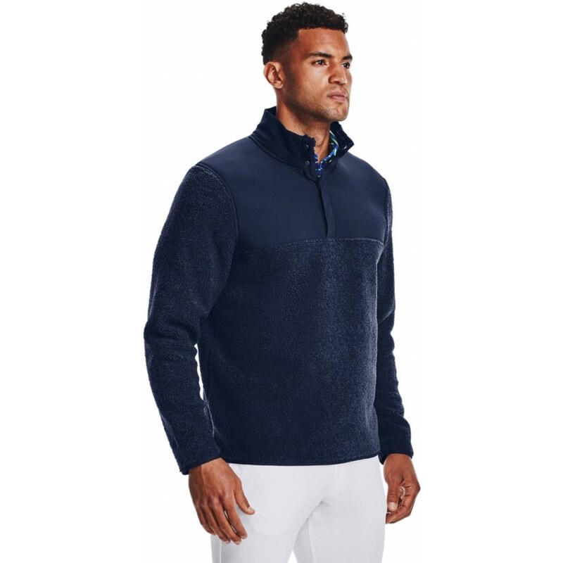 Pánská mikina 1366284 FW21 - Under Armour