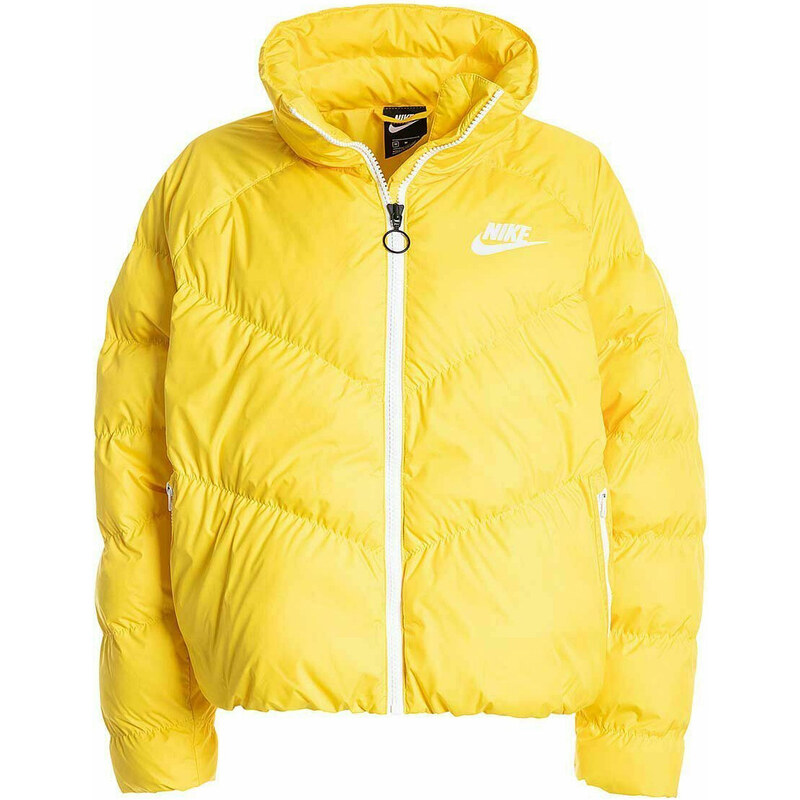 Dámská zimní bunda Nike Synthetic Fill Jacket