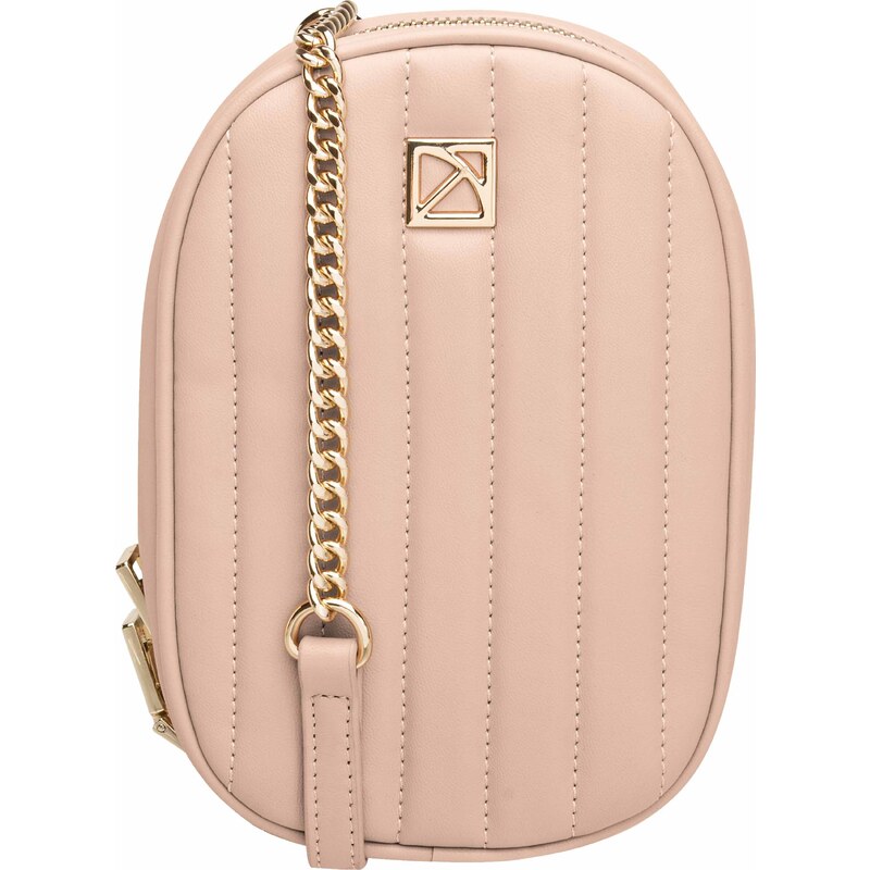 Dámská kabelka Piccadilly Crossbody Bag rose růžová 109630481