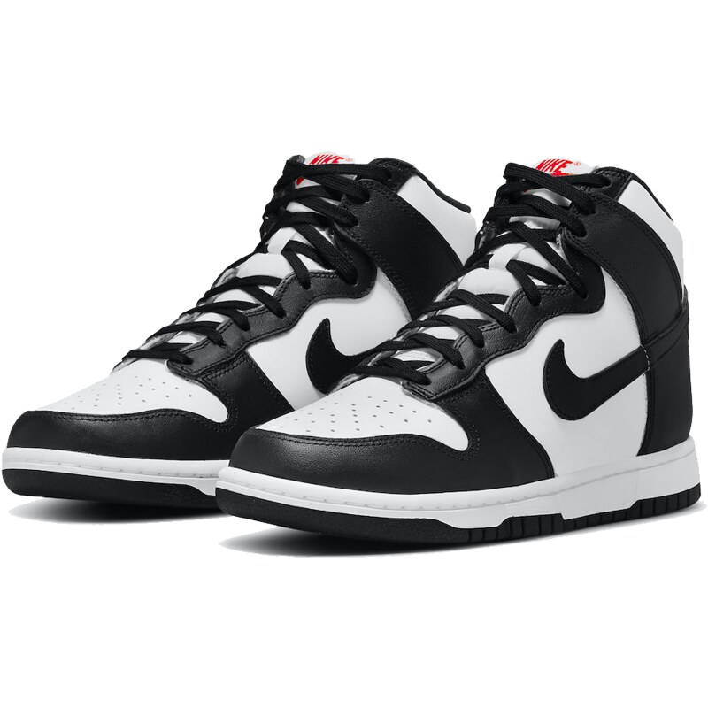 Tenisky Nike Dunk High Panda