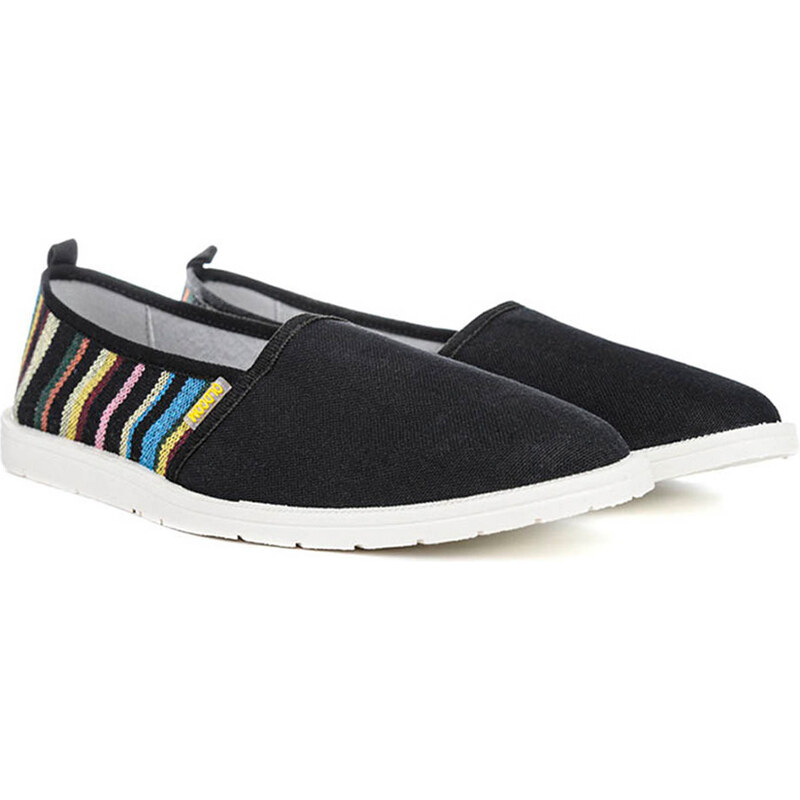 Oldcom Pánské Espadrilky COLIN Mirage