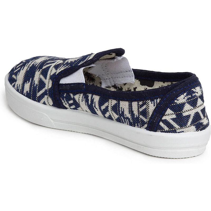 Oldcom Slip-On COOPER Wigwam Teen