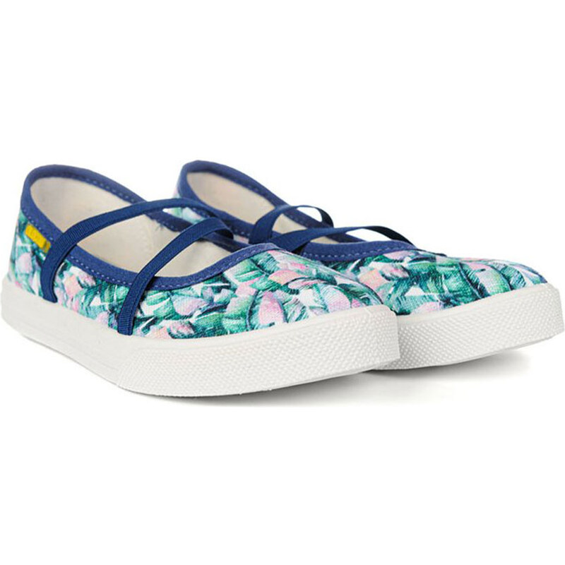 Oldcom Slip-On ELLA Fantasy Teen