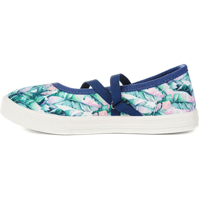 Oldcom Slip-On ELLA Fantasy Teen