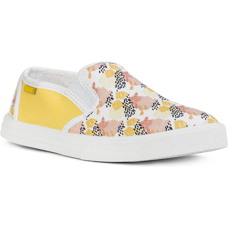 Oldcom Slip-On MILAN Pretty Teen