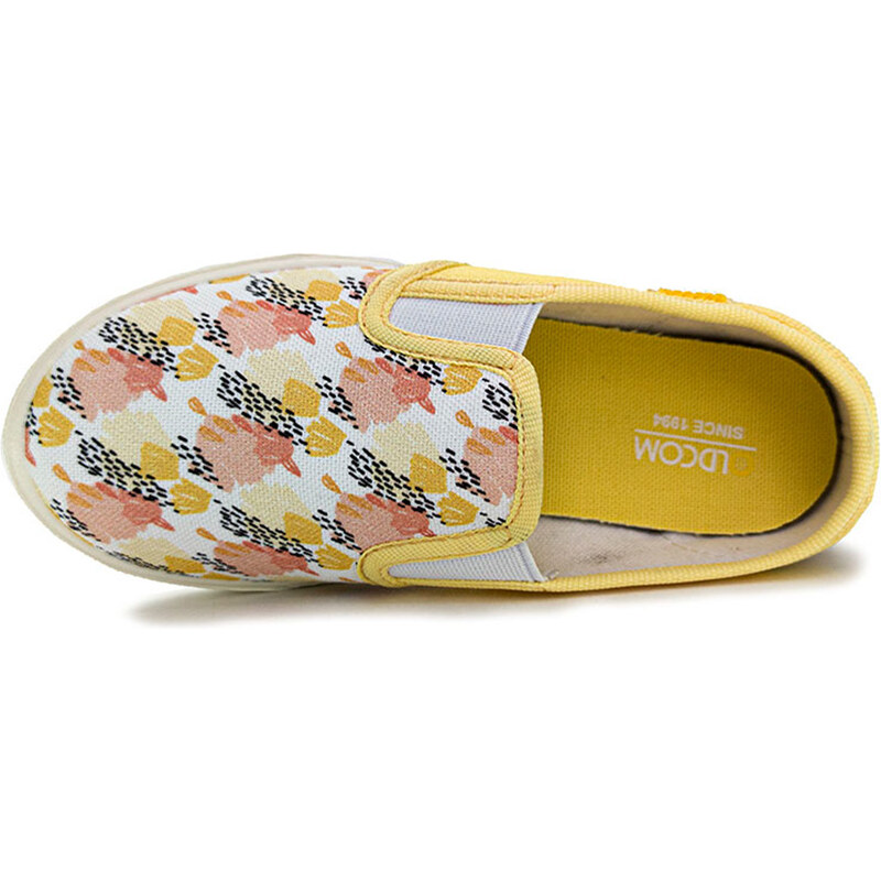 Oldcom Slip-On MILAN Pretty Teen