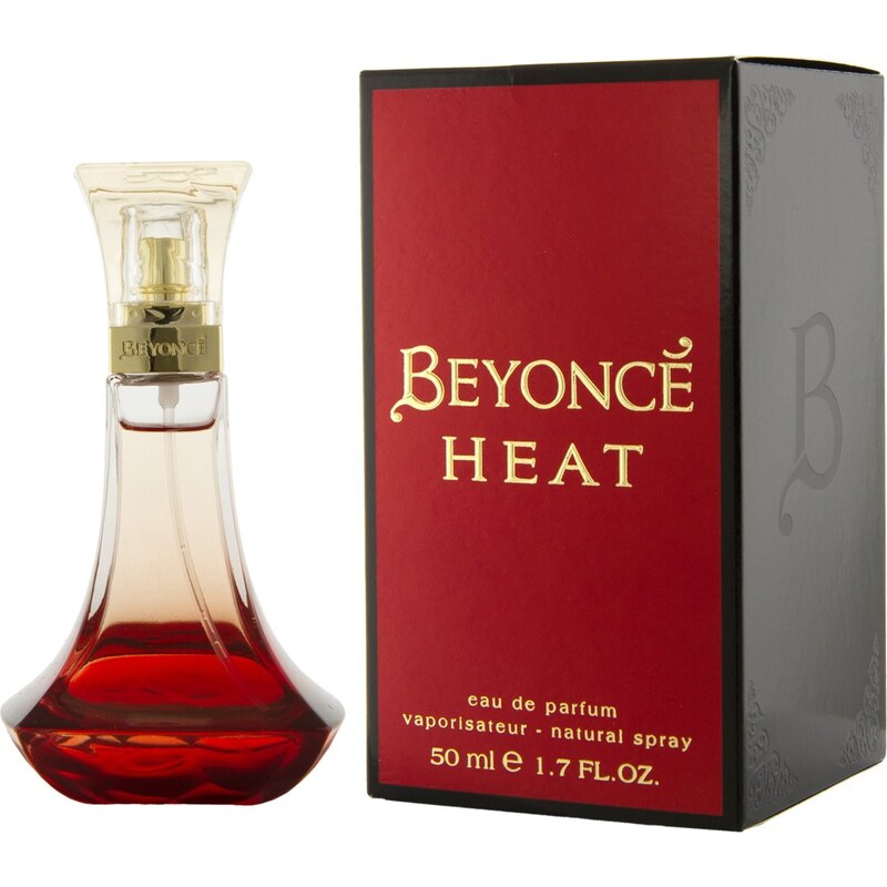 Beyoncé Heat - EDP 15 ml