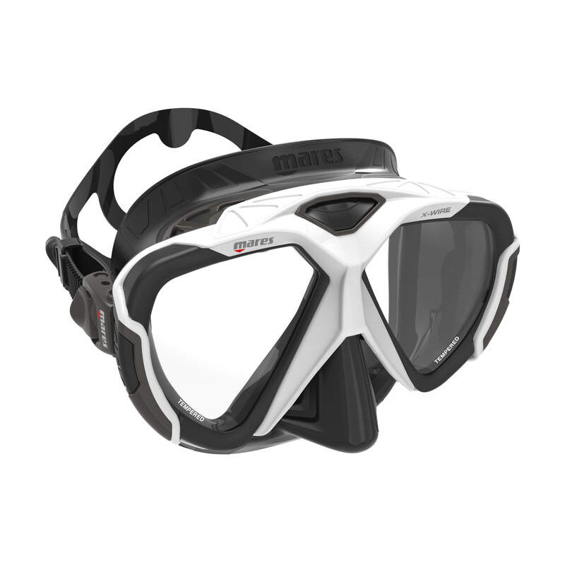 Mares Maska X-Wire
