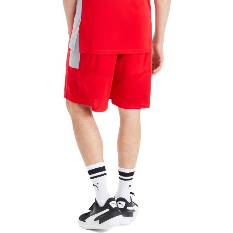 Puma Šortky Pua Basketball Gae Short 60507005